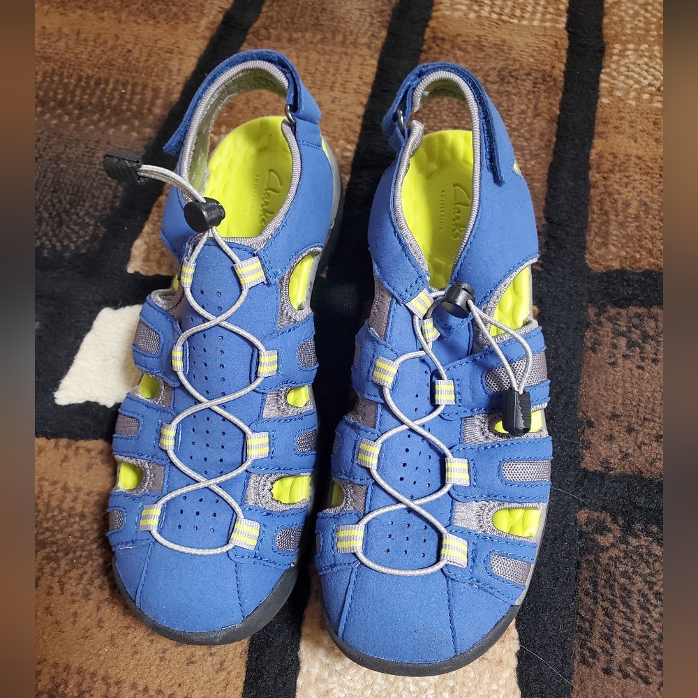 Clarks Women's Sandals
